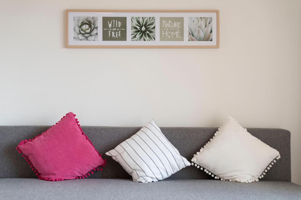 Lovelystay - 1Br Flat With Stunning Views Over Porto Vila Nova de Gaia Eksteriør bilde