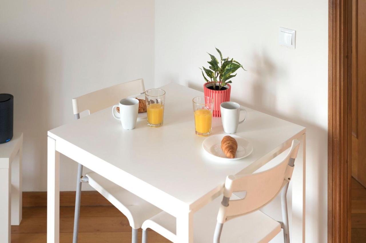 Lovelystay - 1Br Flat With Stunning Views Over Porto Vila Nova de Gaia Eksteriør bilde