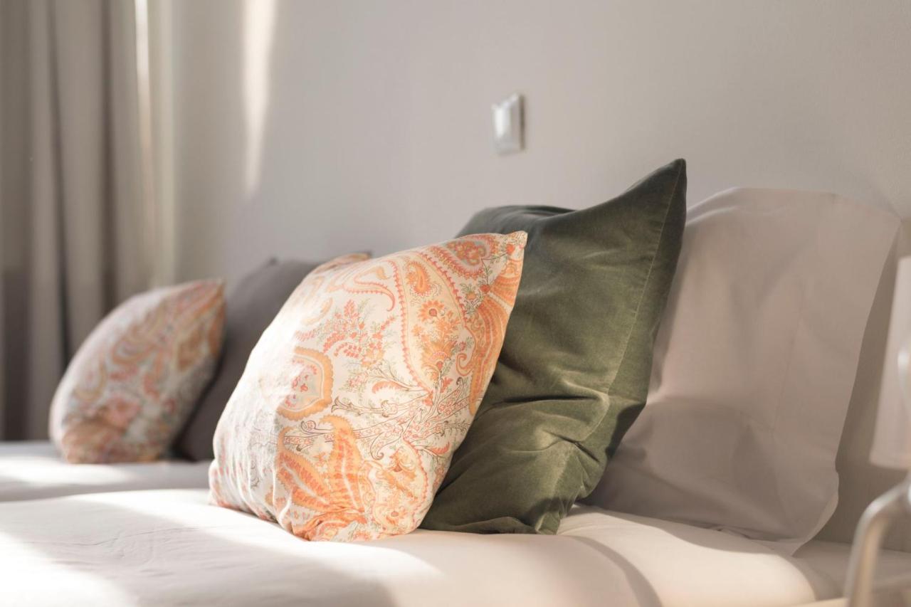 Lovelystay - 1Br Flat With Stunning Views Over Porto Vila Nova de Gaia Eksteriør bilde